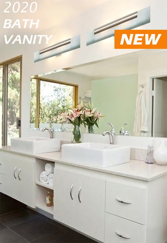 Bath Vanity Light width=
